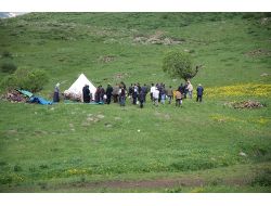 Muş’ta Hayvanlarını Aramaya Gitti Kayboldu