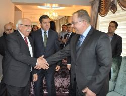 Bakan Avcı’dan Kosovalı Mevkidaşına 'Tarih' Teşekkürü