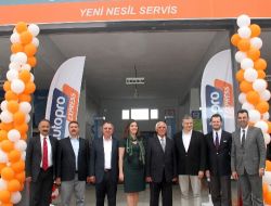 Autopro Express 5 Yılda 100 Noktada Olmayı Hedefliyor