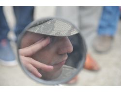 Engelli Kınalı Kuzular Terhis Oldu