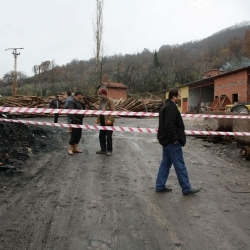 19 Canı Elektrik Kontağı Almış!!