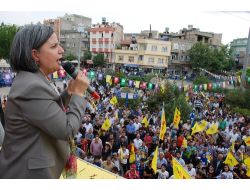 Kışanak:Kalıcı Bir Barış İçin Mücadeleye Davet Ediyoruz