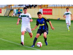 Coca-cola Elit Akademi U16 Ligi'nde Şampiyon Fenerbahçe