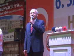 Samsunlu Tc'den Rahatsızlık Duyanları Dikkate Alacak