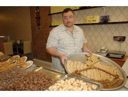 Suriyeli Mülteci Türkiye'de Ticarete Atıldı!