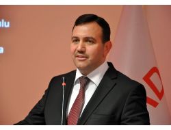 Coşkun: Türkiye Hazır Giyimde Lider Ülke Oldu (Özel)