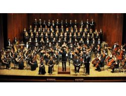 Yunus Emre Oratoryosu Gönül Zenginliği Notalara Döktü