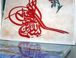 İlkokul Öğrencileri, İznik Çinisinin Kayıp Rengini Film Yaptı