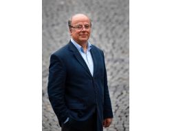 Uzmanından Yerli Nükleer Enerji Yorumu: İnsan Kaynağı 20 Yılda Ancak Hazırlanır