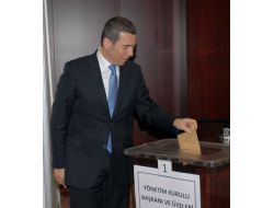 Gto’da Yeni Başkan Eyüp Bartık Oldu