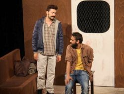 'Hiç Kimsenin Öyküsü' Çü'de Sergilendi