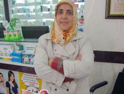 Ünye'de Aktif-der 1. Bahar Şenliği Başlıyor