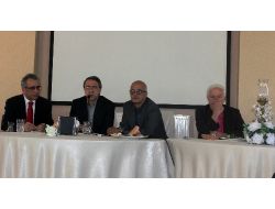 Mustafa Armağan: Büyümezsek Küçüleceğiz