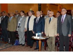 Güzelbey: Türkiye Artık Kültürel Planda Da Ön Plana Çıkmaya Başladı