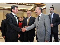 Orhangazi'ye Yapılması Planlanan Hastaneye Bakan Desteği