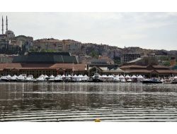 Masonlar, Büyük Üstatlarını Seçiyor