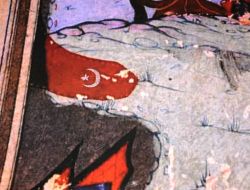 'Türk Bayrağının Tarihi Yeniden Yazılacak'