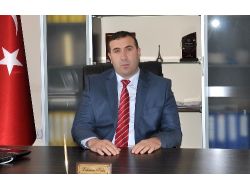 Hoşgörü Sağlık Meslek Lisesi Açıldı