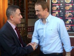 Trabzonspor Başkan Adayı Kulaçoğlu: İstanbul Takımlarından Oyuncu Almayacağız