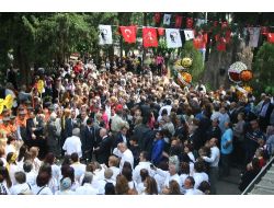 Başkan Sarıgül: Güneydoğu'da Savaş Uçakları Değil, Turist Uçakları Gitmeli