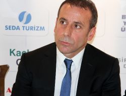 Milli Takım Teknik Direktörü Avcı: U20, Akdeniz Ve 2020’nin Resmini Çıkartacak