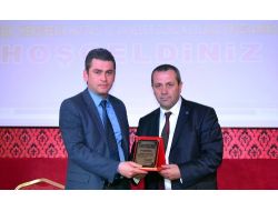 Samsun Büyük Anadolu Hastanesi Ödüllendirildi