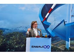 Sabancı’dan Balıkesir’e Rüzgar Santrali Yatırımı