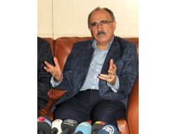Atalay: Süreç Hükümetin Planlandığı Gibi Devam Ediyor