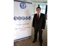 Uaü Rektörü Prof. Dr. Göktepe: Sempozyumlar Devam Edecek