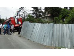 Polis, Kayıp Şahsı Kuyuda Arıyor