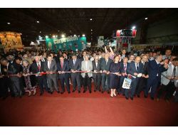 5. Kocaeli Kitap Fuarı Renkli Görüntülerle Açıldı