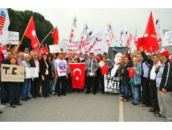 Özgürel: Sürecin Başarıya Ulaşması İçin Ayrım Yapmadan Dinliyoruz