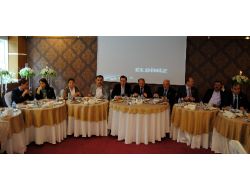 Ak Parti Milletvekilleri Çözüm İçin Sahaya İndi