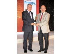 Çoban, 2012 Yılının En Başarılı Belediye Başkanı Seçildi