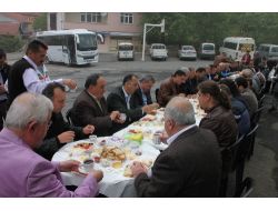 Ereğli Belediye Başkanı Posbıyık: Bazı Projeleri Erteleyebiliriz