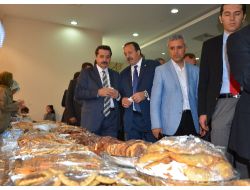 Şanlıurfa’da Kültür Günleri Başladı