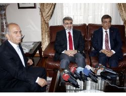 Patlama Türkiye’nin İstikrarına Yönelik