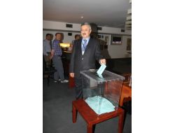 İzmir Ticaret Odası Başkanı Demirtaş Güven Tazeledi (2)