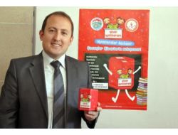 Göksun, Kitap Fuarına Hazırlanıyor