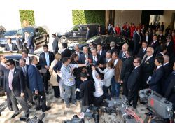 'Çözüm Sürecini Hazmedemeyenler, Bu Tür Eylemler İçerisine Girebilir'