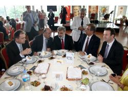 Bakan Yıldız: Annelerin Gözyaşı Dökmediği Bir Türkiye Arzuluyoruz