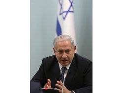 Netanyahu, Suriye’ye Silah Arzını Müzakere İçin Moskova’ya Geliyor