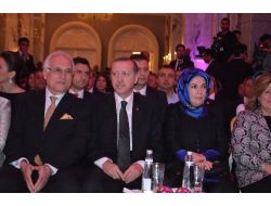 Erdoğan: İş Bankası Ve Sabancı Kuleleri Benim Dönemimde Yapılmadı