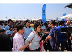 Stant Basmak İsteyen Tgb Üyesi 17 Kişi Gözaltına Alındı