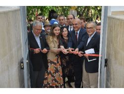 Sait Faik Abasıyanık Müzesi, Kapılarını Yeniden Ziyaretçilere Açtı