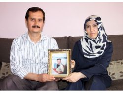 6 Ay Yaşar Dedikleri Oğlunu Anne Sevgisi İle 18 Yıl Yaşattı (Özel)