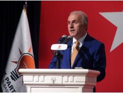 Ak Partililer, Balkan Gençleriyle Buluştu!