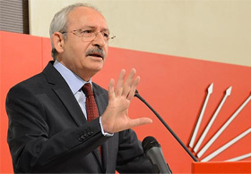 Kılıçdaroğlu'ndan ilk açıklama