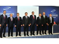 Katılım Bankaları 49,2 Milyar Tl’lik Fon Hacmine Ulaştı