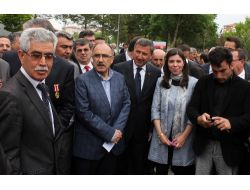 Atalay: Devlet Çözüm Sürecinde Duygusal Politikalar Uygulayamaz